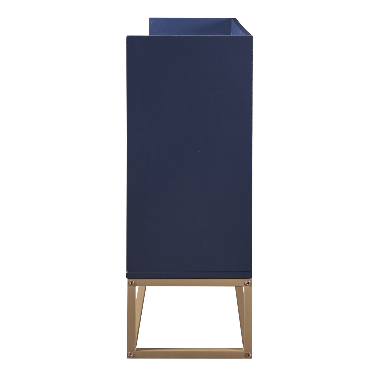 Gwendolyn Sideboard Elegant Buffet Cabinet with Large Storage Space