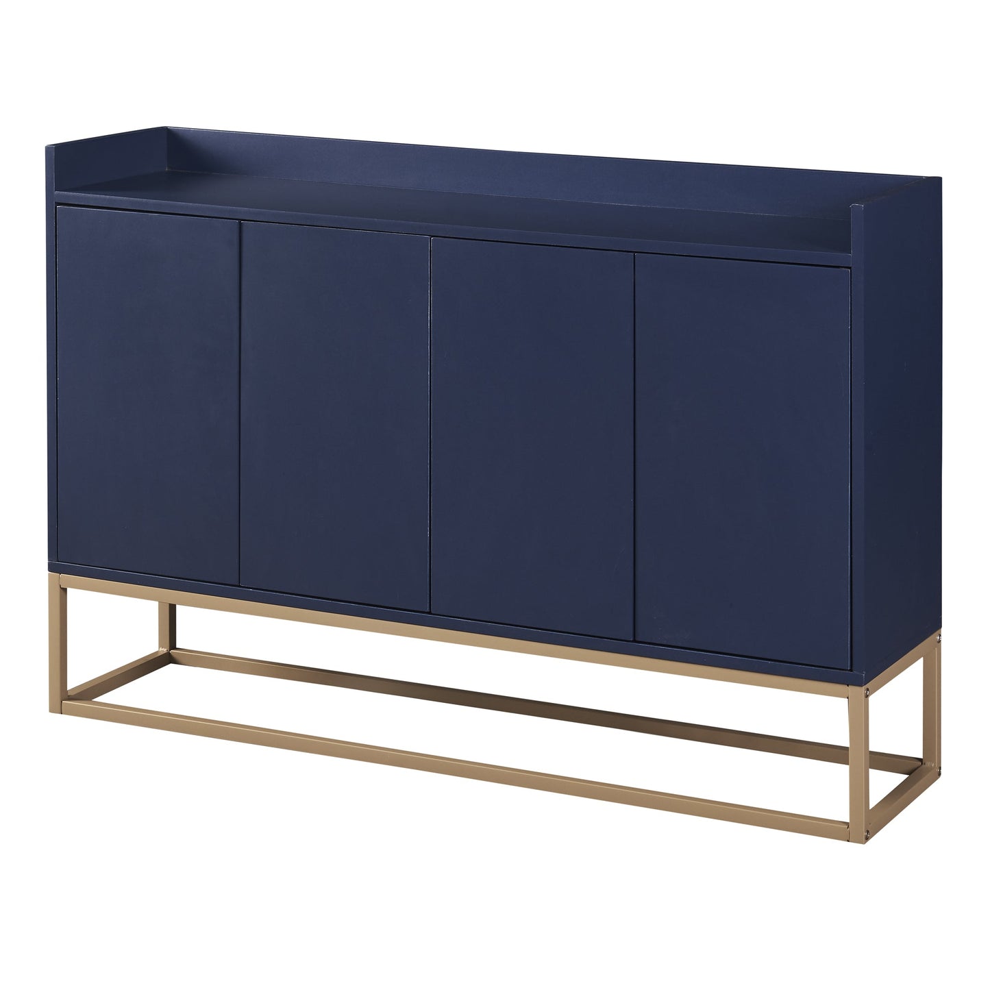 Gwendolyn Sideboard Elegant Buffet Cabinet with Large Storage Space