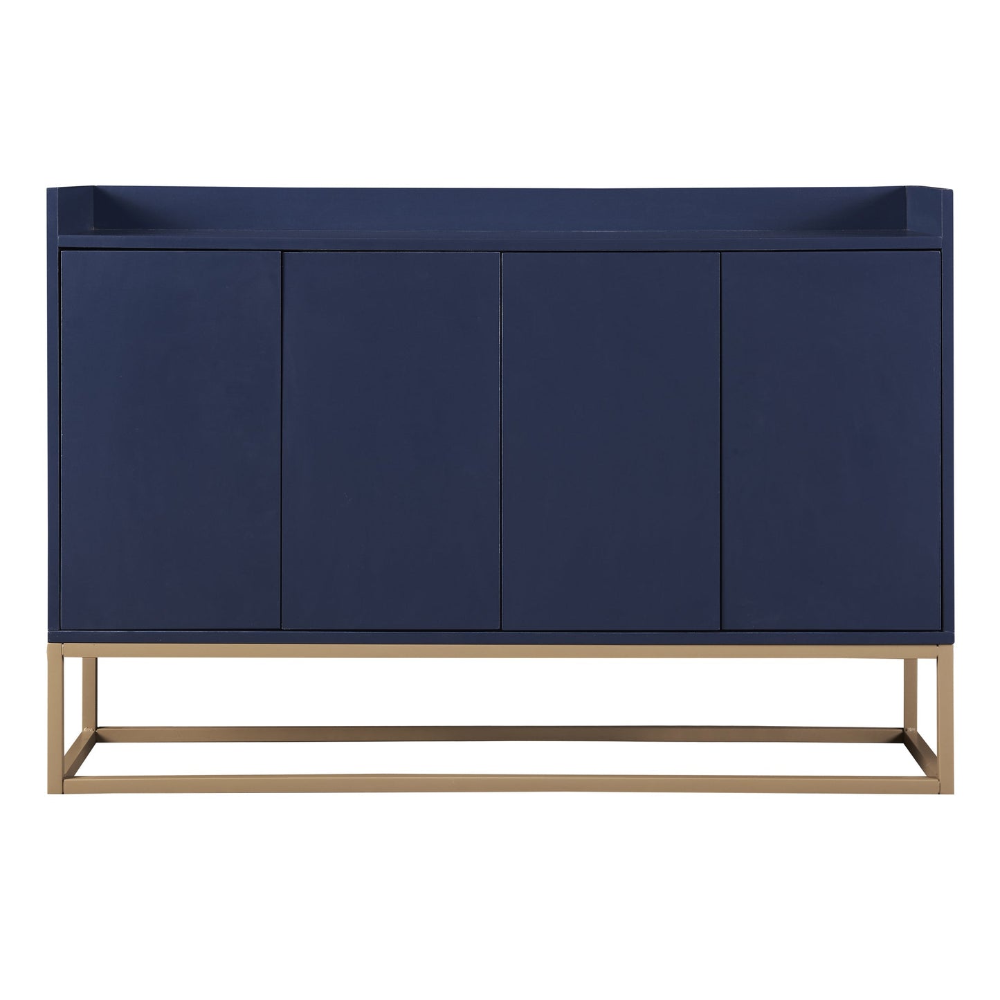 Gwendolyn Sideboard Elegant Buffet Cabinet with Large Storage Space