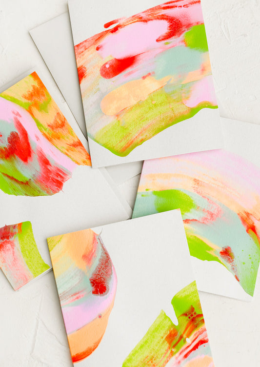 Hale All Purpose Card Set