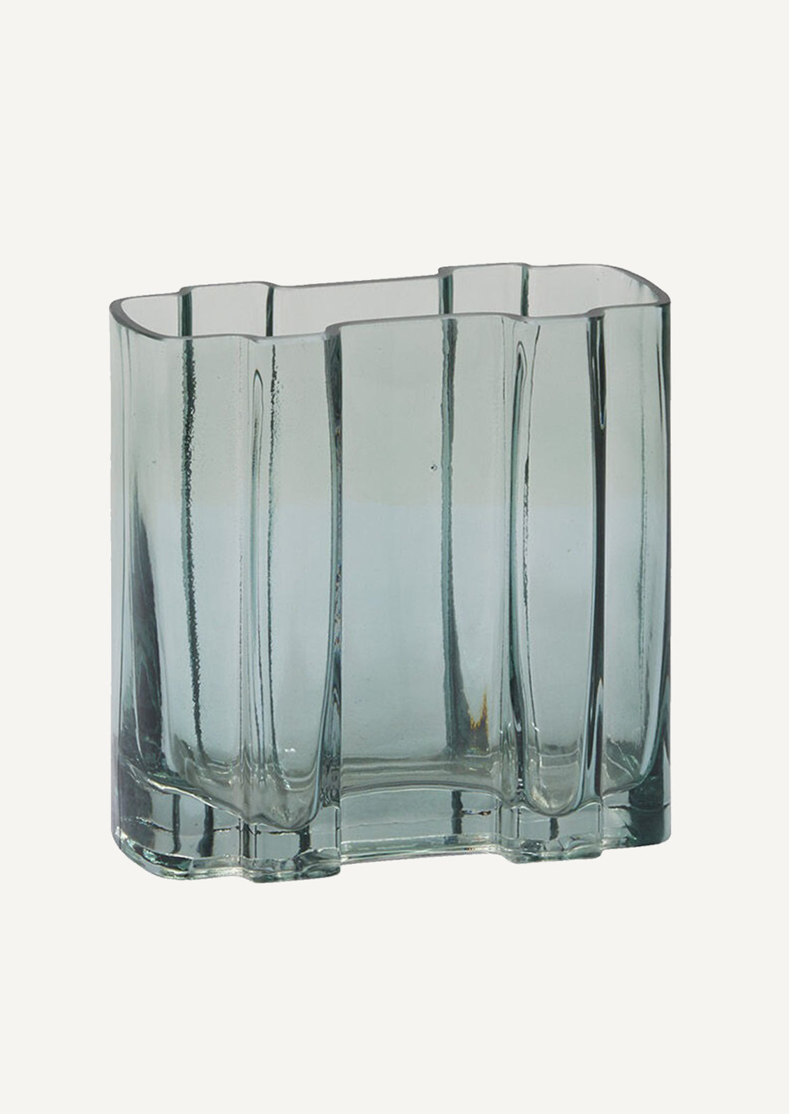 Halle Glass Vase