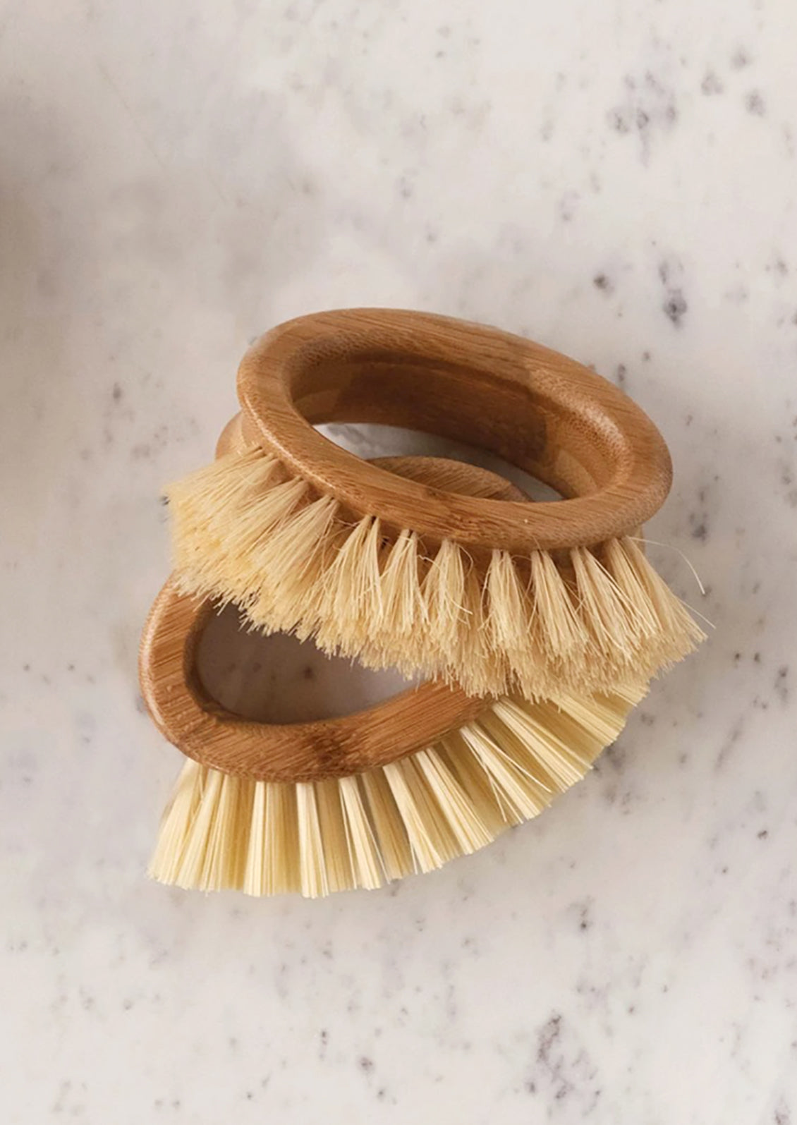 Handheld Kitchen Brush
