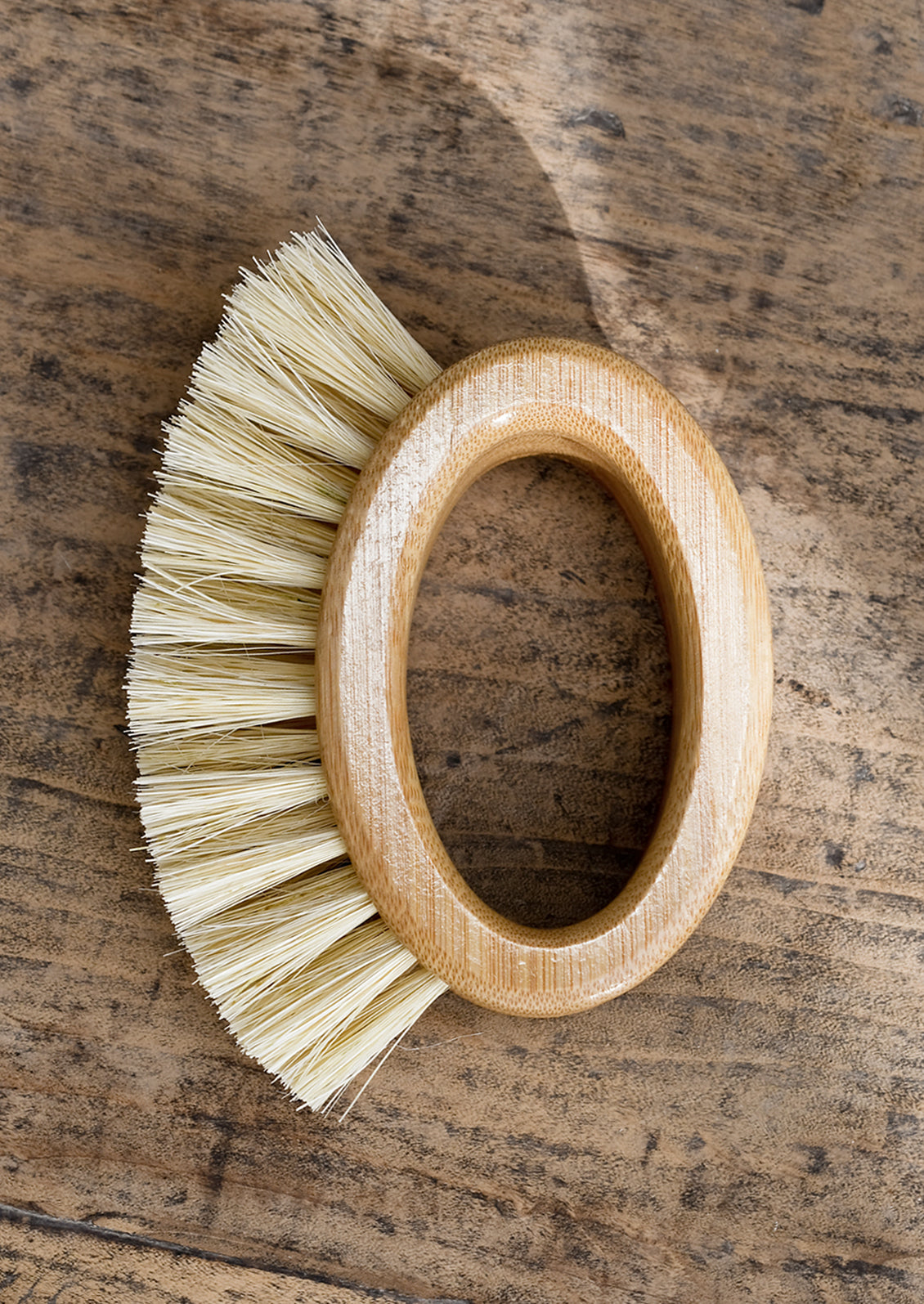 Handheld Kitchen Brush