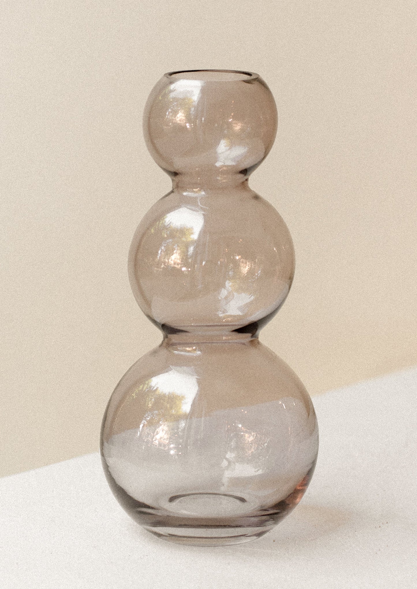 Hanna Glass Vase