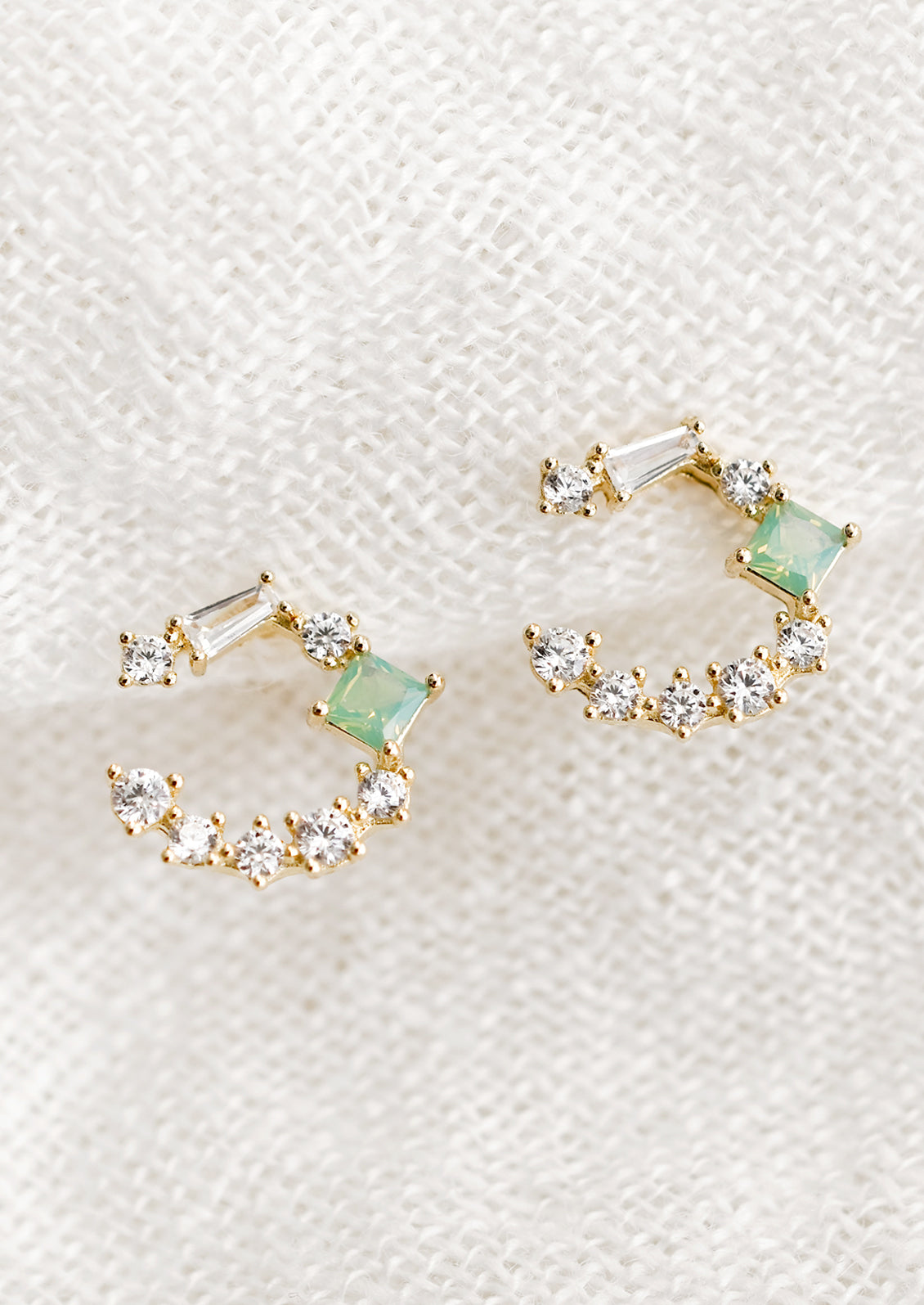 Harlow Stud Earrings