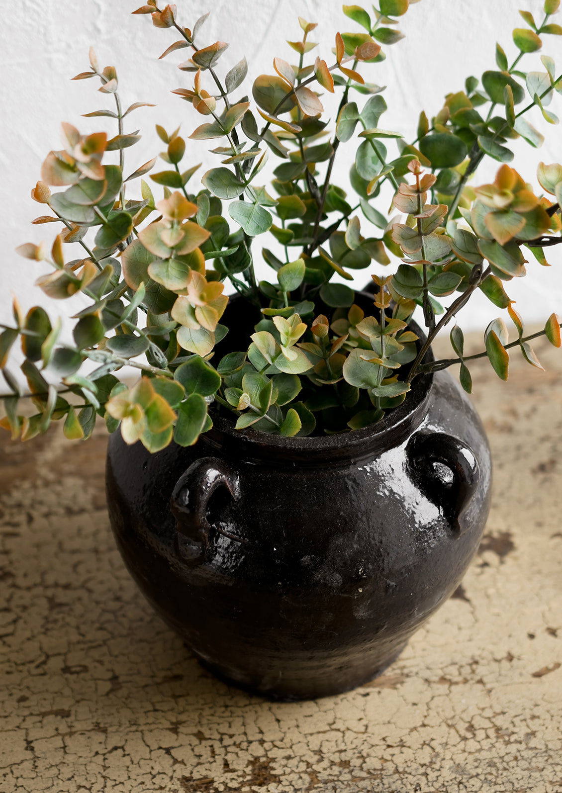 Harriet Clay Pot