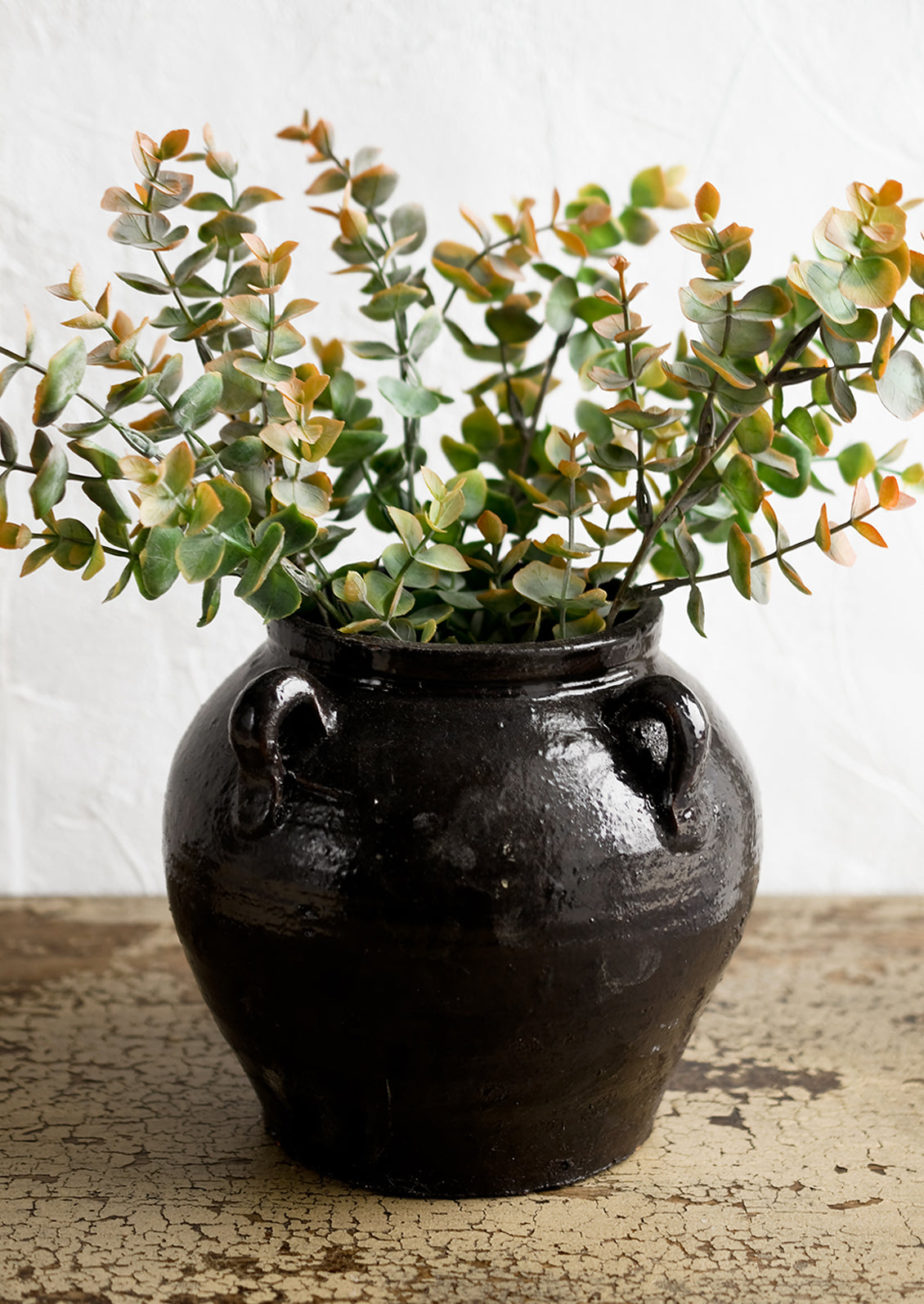 Harriet Clay Pot