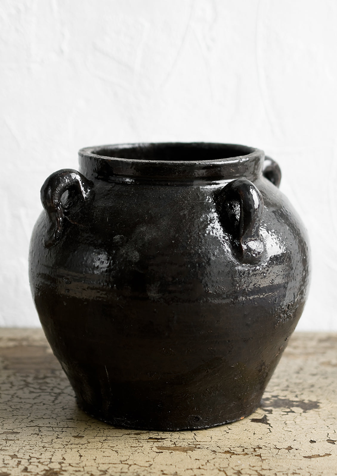 Harriet Clay Pot