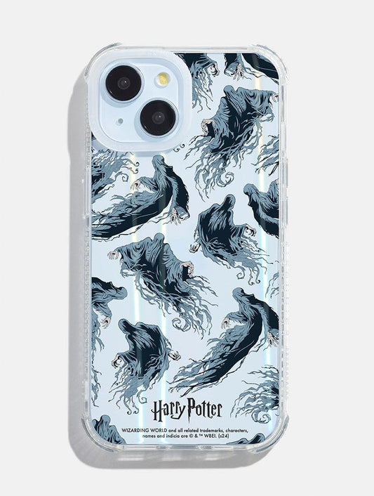 Harry Potter x Skinnydip Dementors Shock iPhone Case