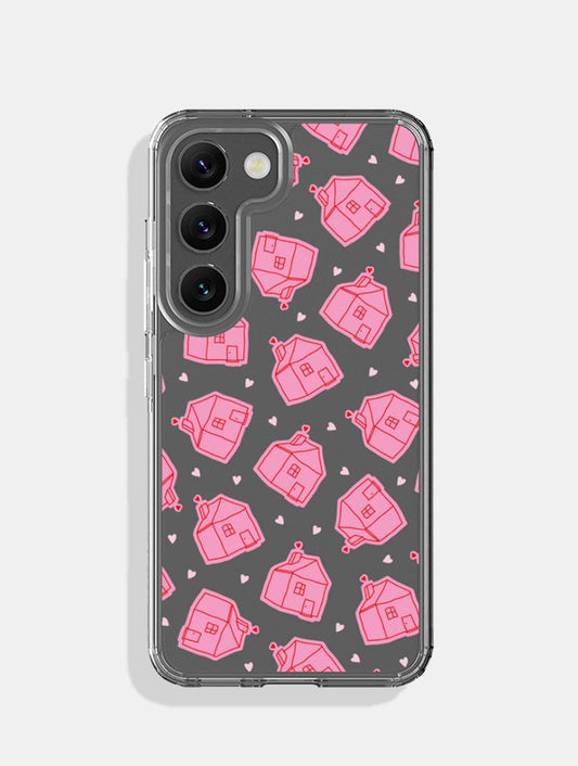 Harrys House Android Case