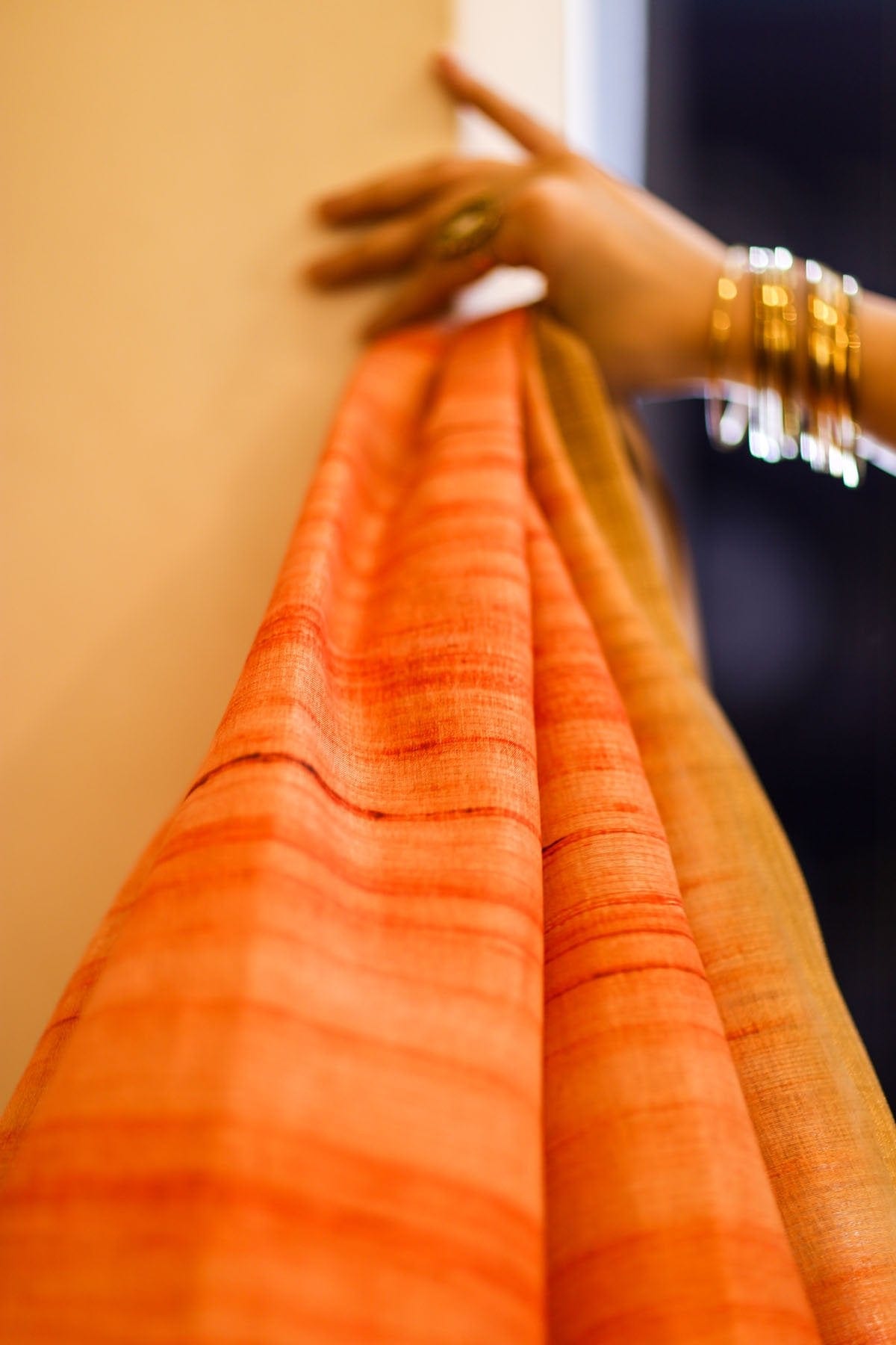 Silk Dupatta