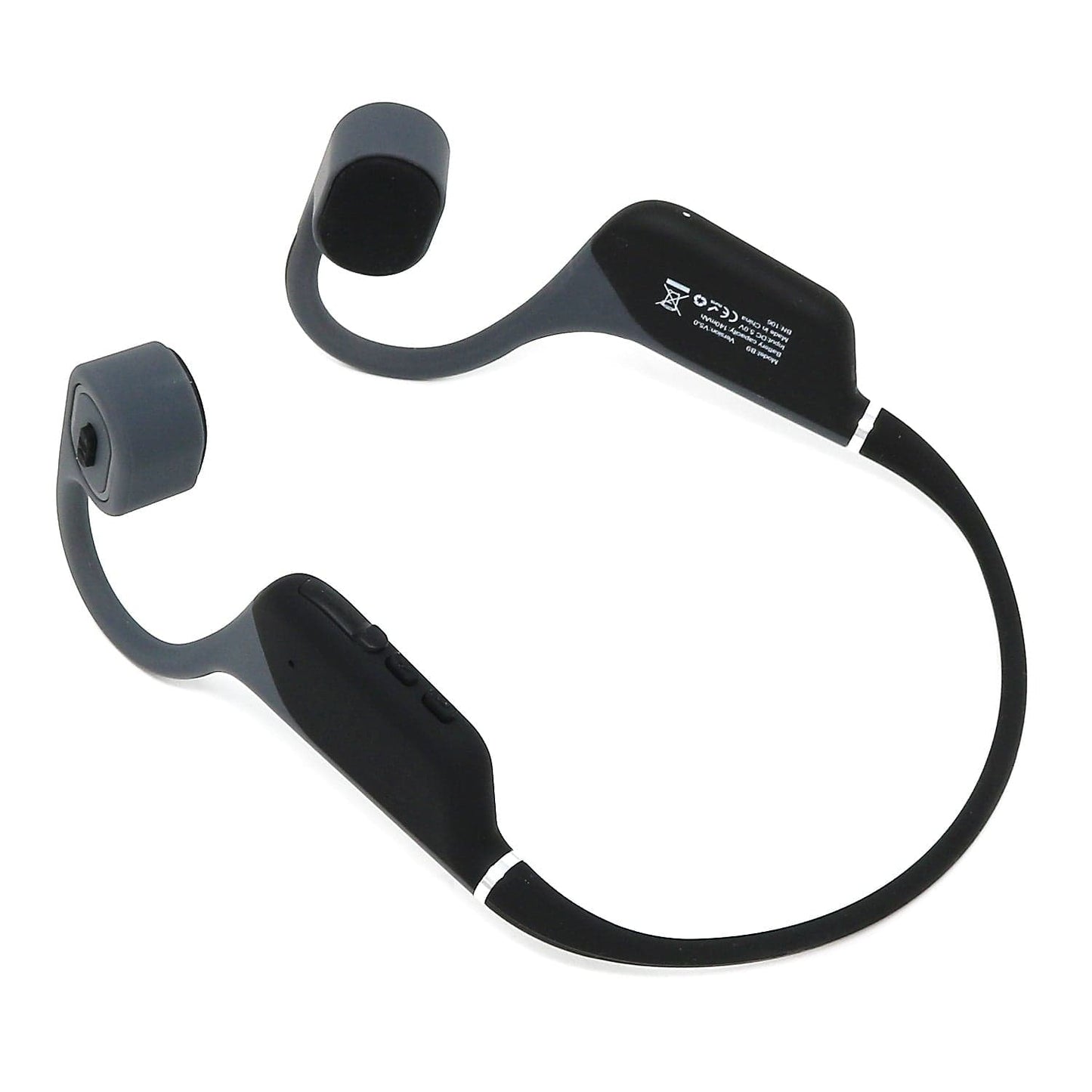 Hear Glue Ear Headset & Microphone Kit