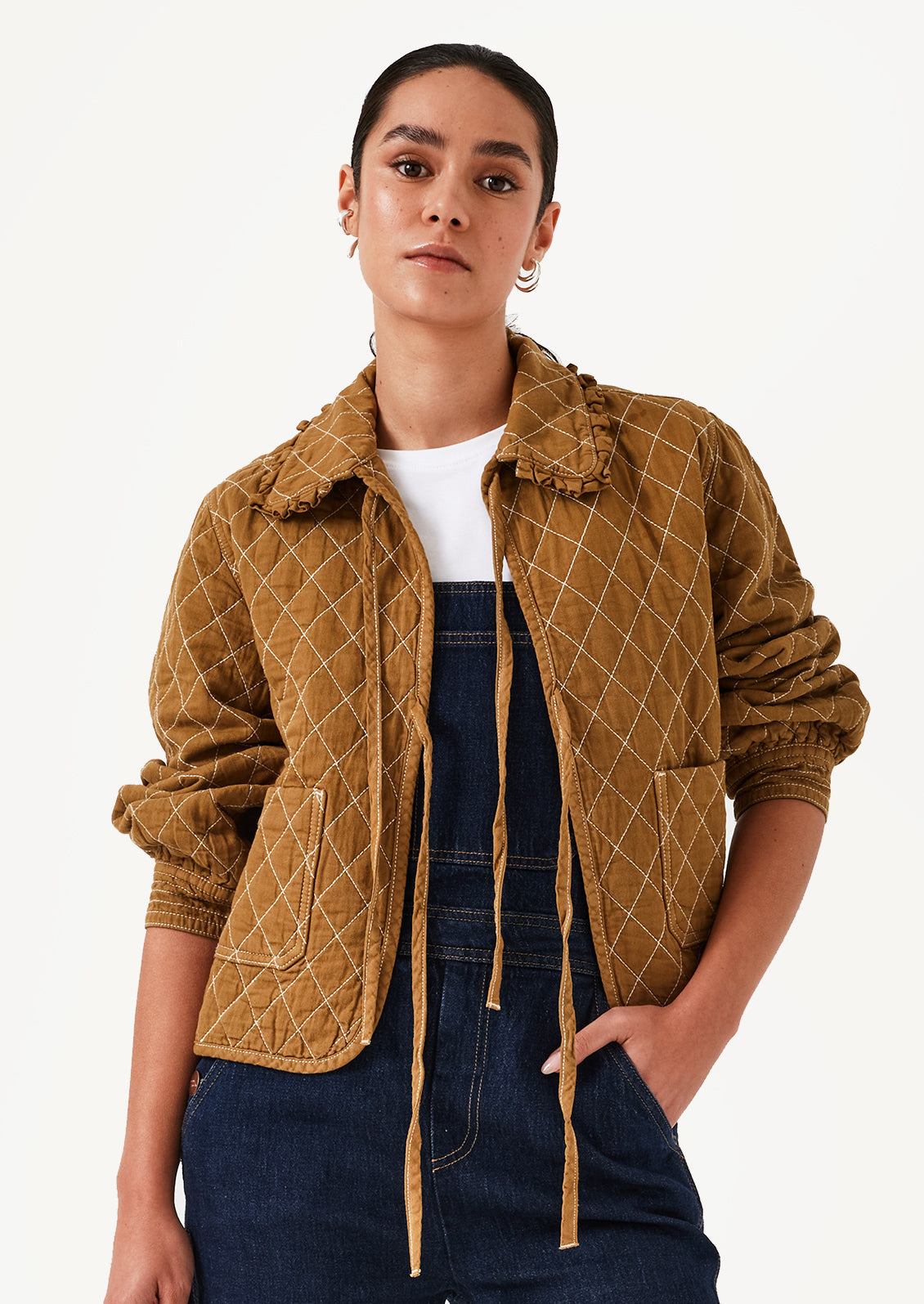 Heidi Jacket