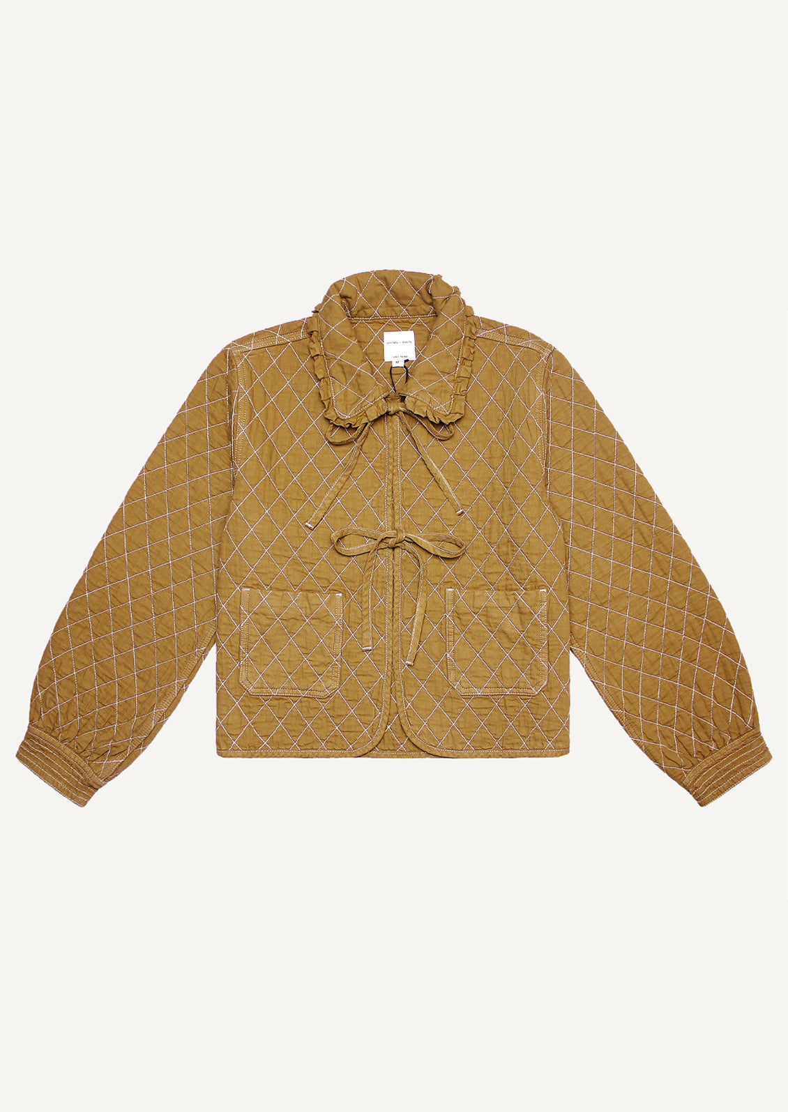 Heidi Jacket