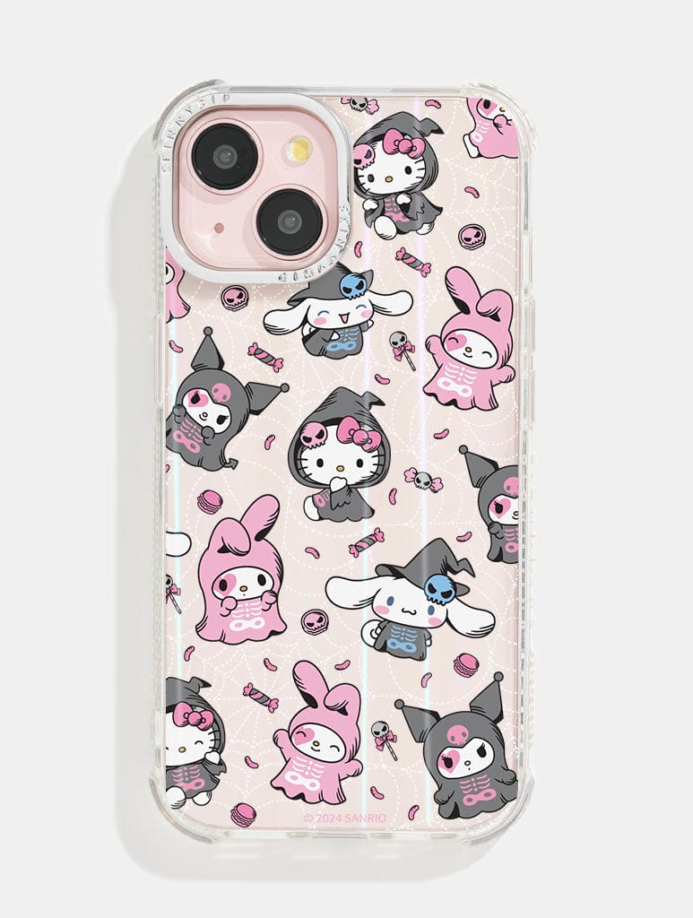Hello Kitty & Friends Sweet Shock iPhone Case
