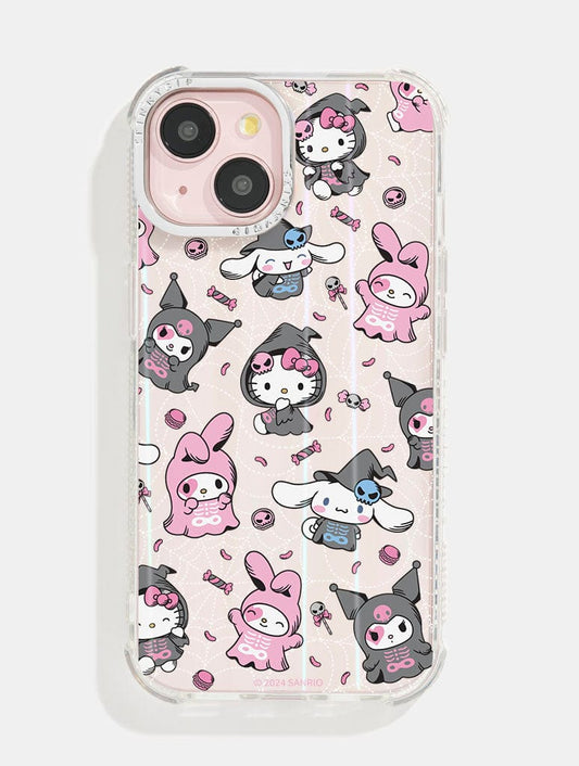 Hello Kitty & Friends Sweet Shock iPhone Case