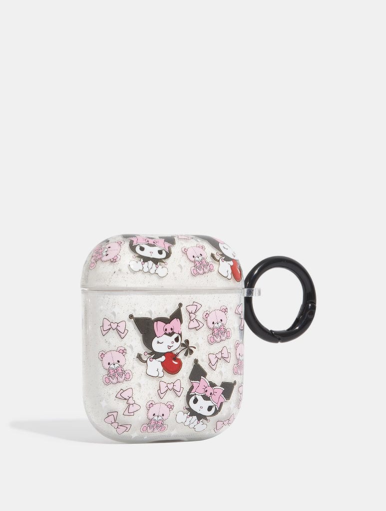 Hello Kitty x Skinnydip Kuromi AirPods Case