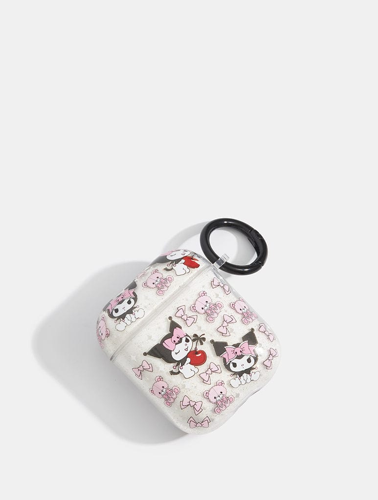 Hello Kitty x Skinnydip Kuromi AirPods Case