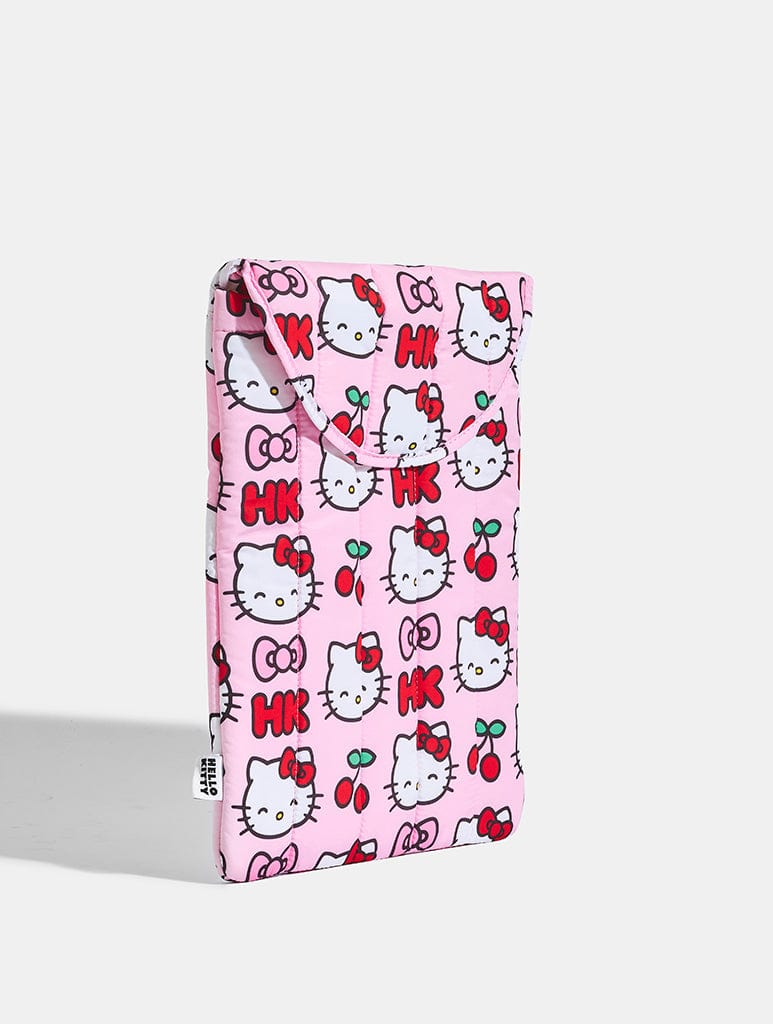 Hello Kitty x Skinnydip Laptop Sleeve