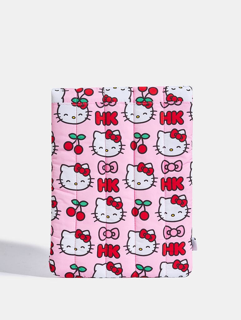 Hello Kitty x Skinnydip Laptop Sleeve