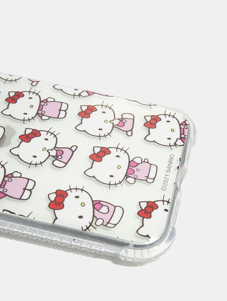 Hello Kitty x Skinnydip Shock iPhone Case