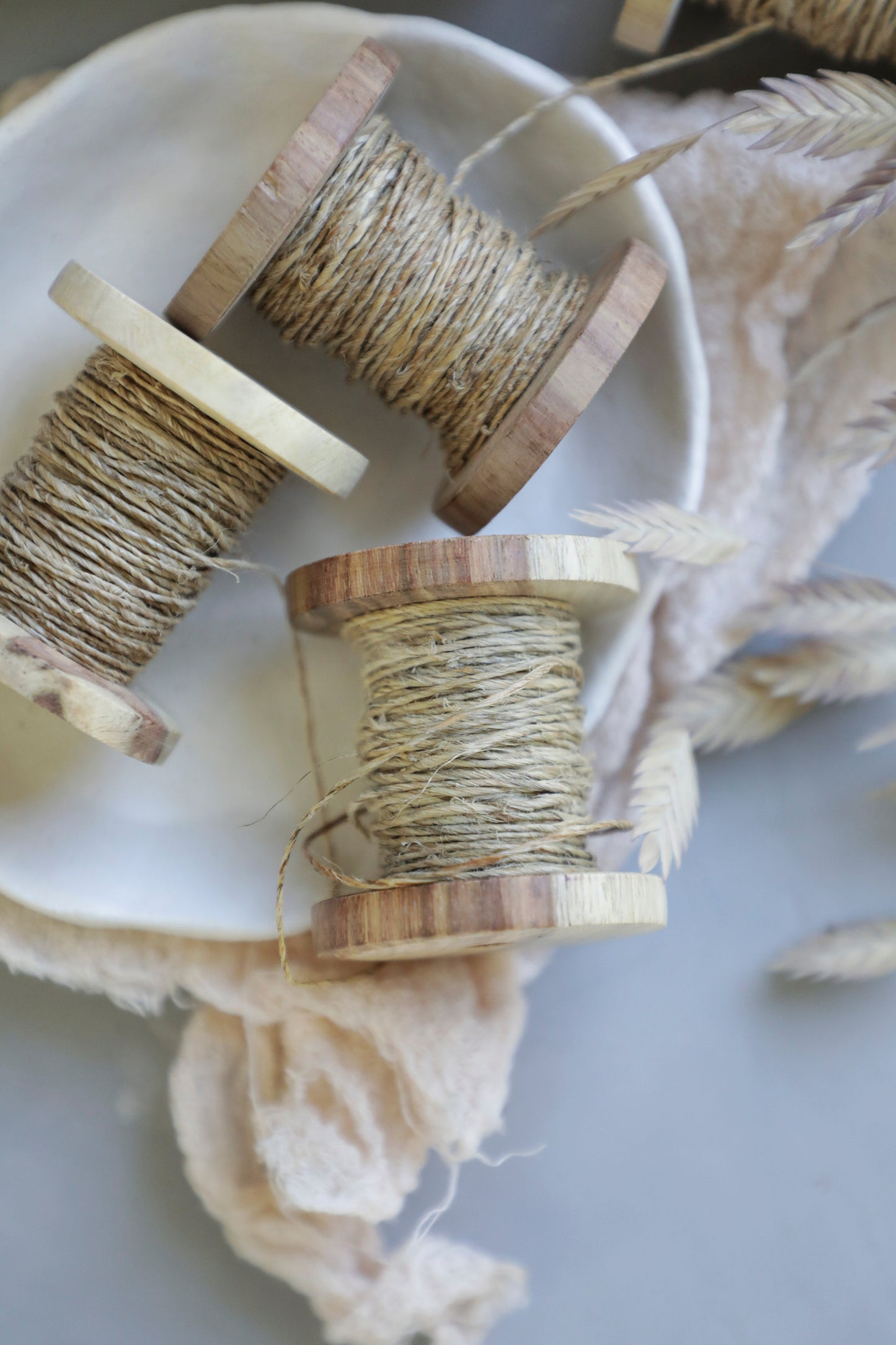 Twine / Organic Hemp