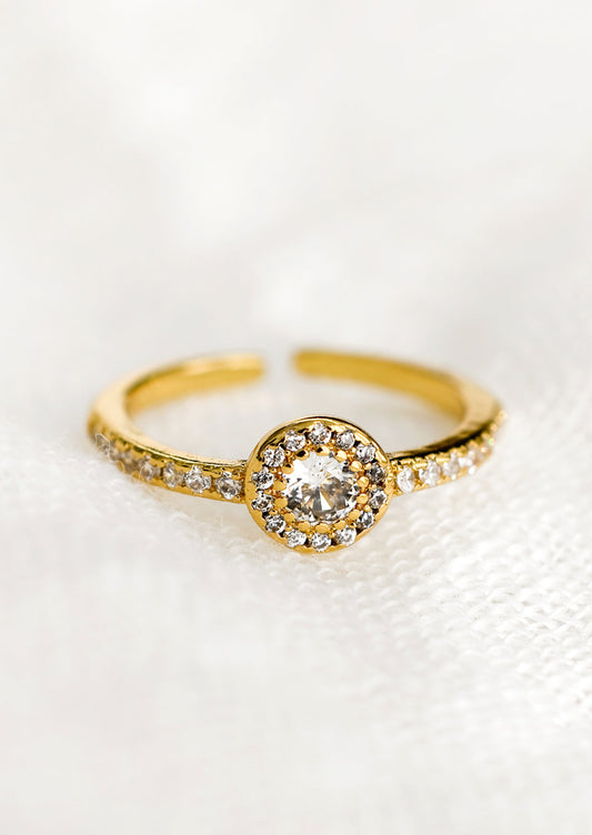 Henrietta Ring