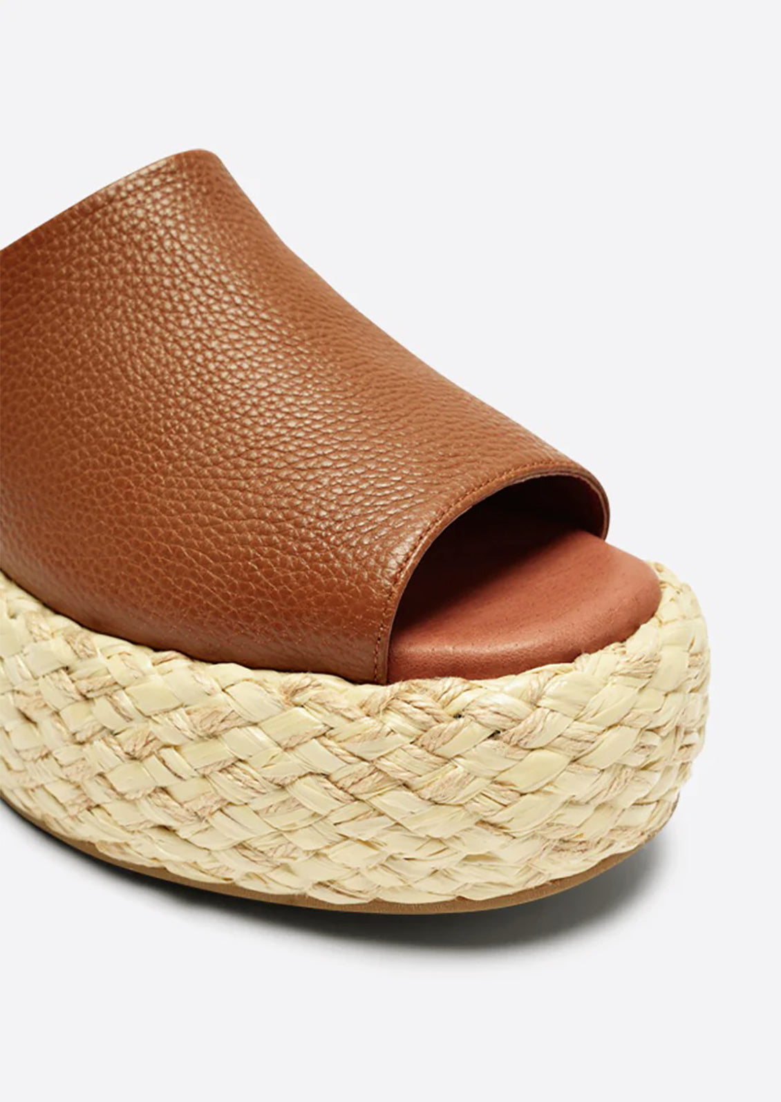 Hightide Platform Espadrille