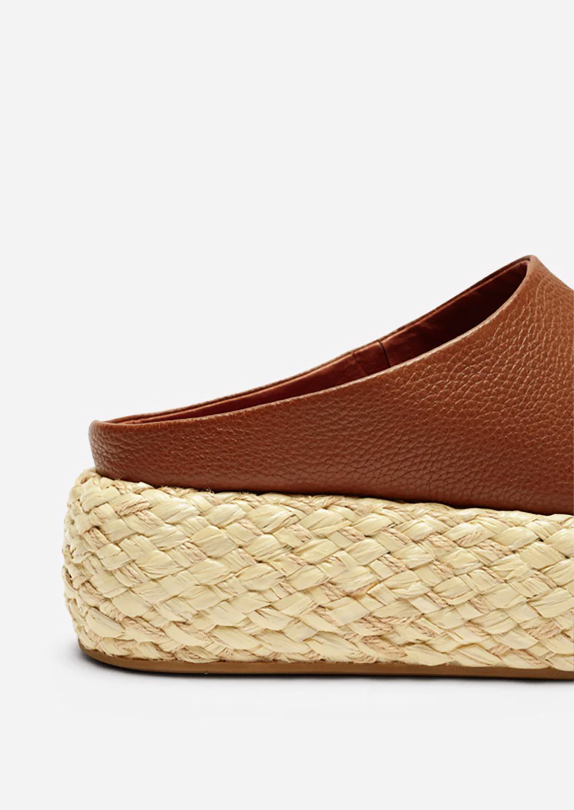 Hightide Platform Espadrille