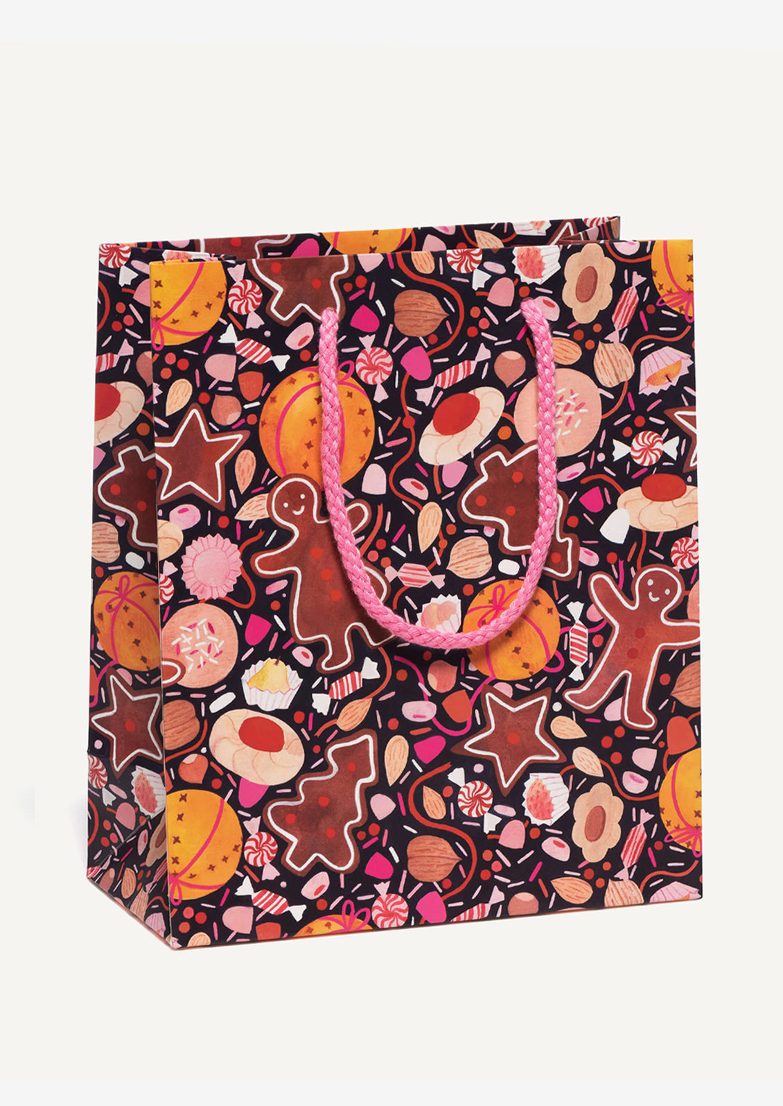 Printed Gift Bag, Seasonal Edition