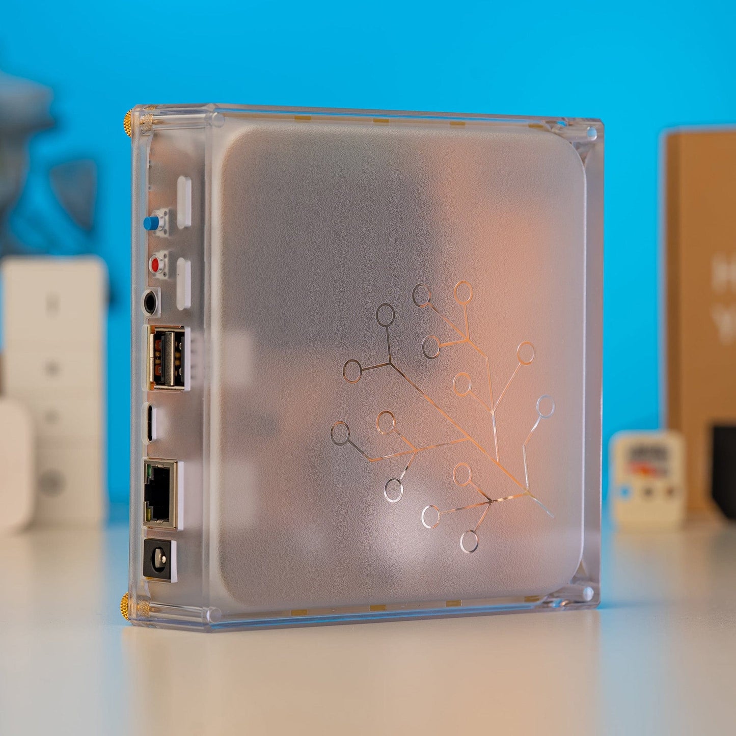 Home Assistant Yellow Kit