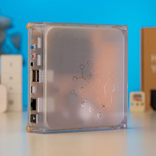 Home Assistant Yellow Kit