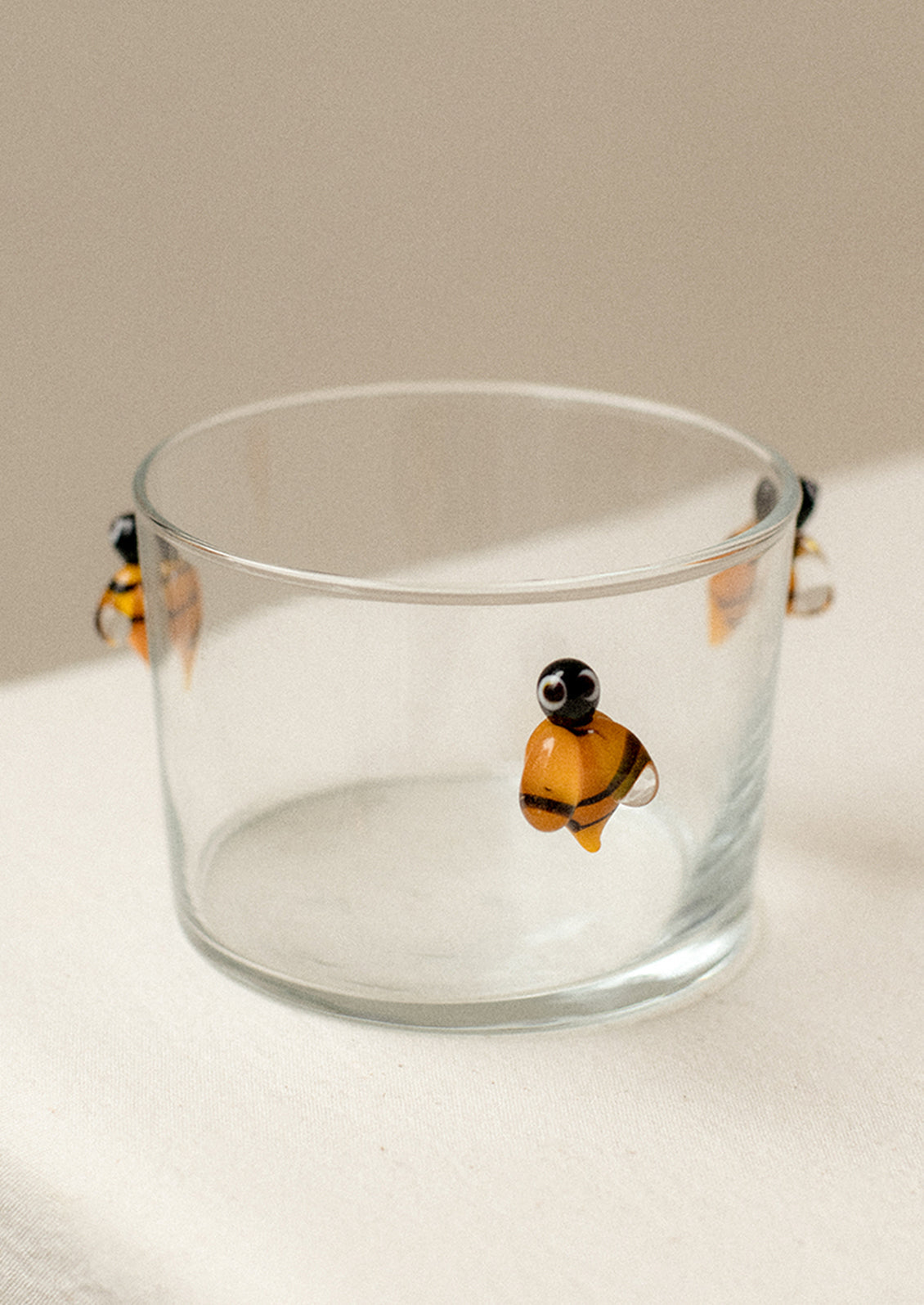 Honeybee Wine Cup