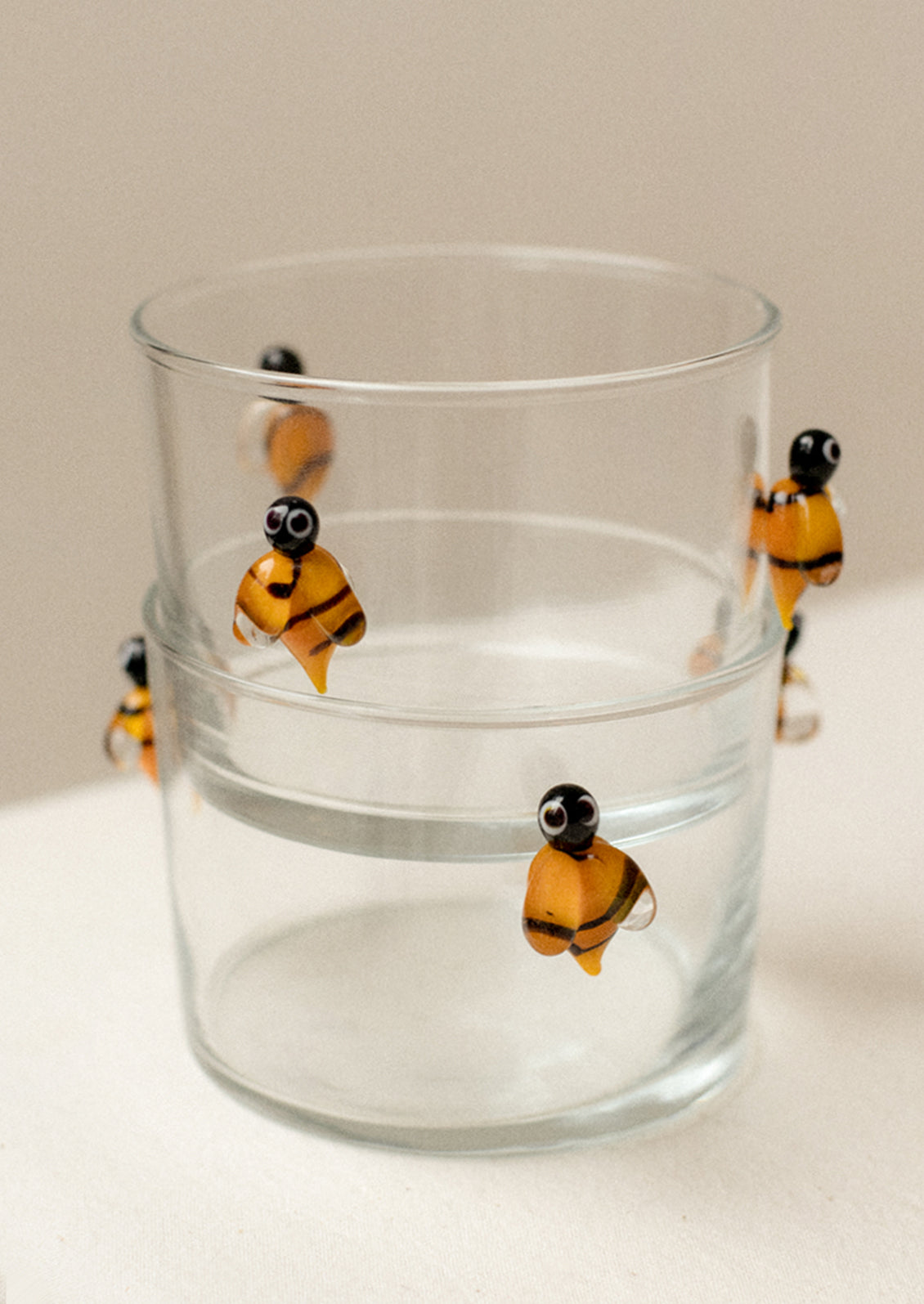 Honeybee Wine Cup