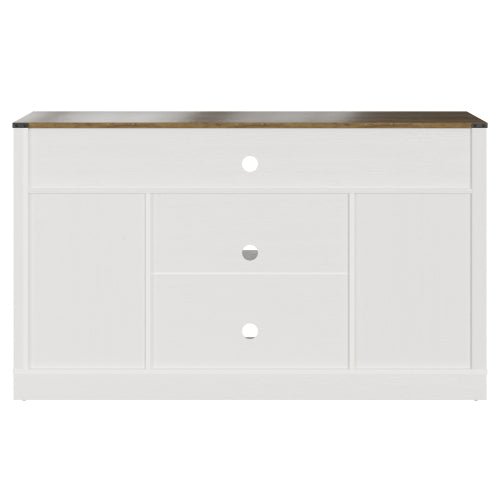 Houston 58" TV Cabinet