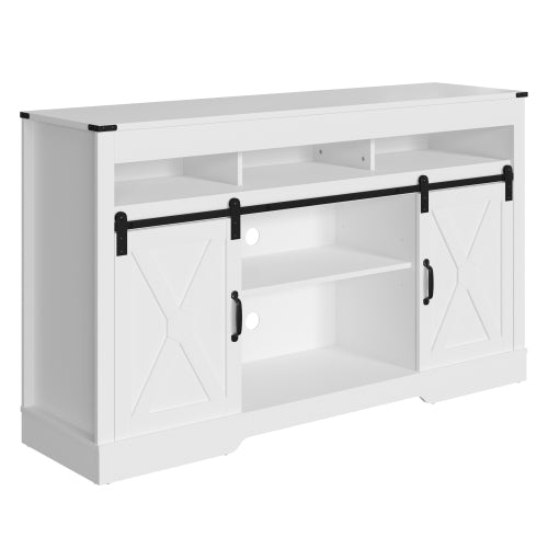 Houston 58" TV Cabinet