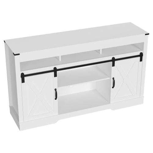 Houston 58" TV Cabinet