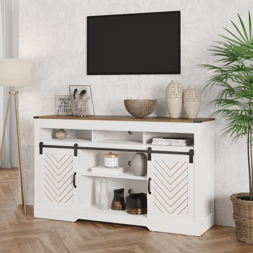 Houston 58" TV Cabinet