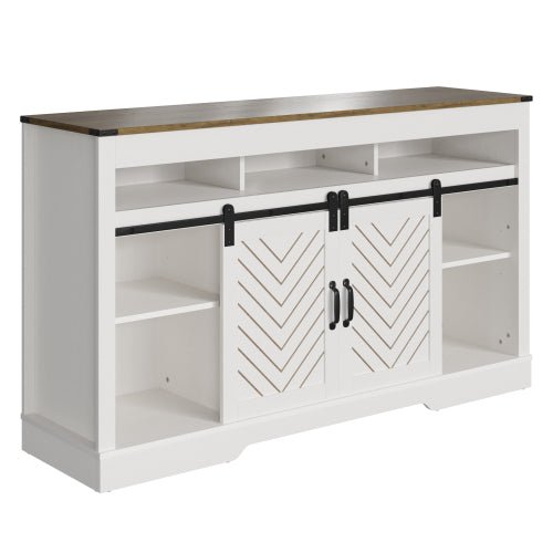 Houston 58" TV Cabinet