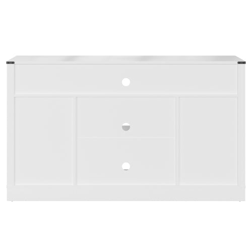 Houston 58" TV Cabinet