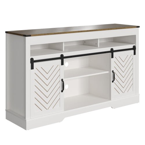 Houston 58" TV Cabinet