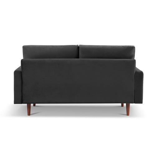 Ian 69" Upholstered Sofa Couch