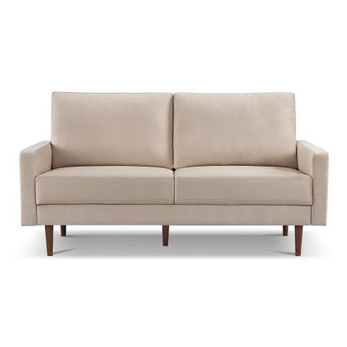 Ian 69" Upholstered Sofa Couch