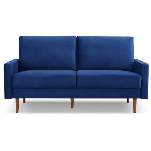 Ian 69" Upholstered Sofa Couch