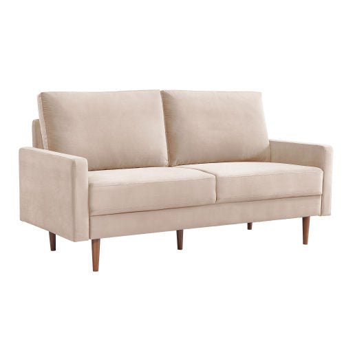 Ian 69" Upholstered Sofa Couch