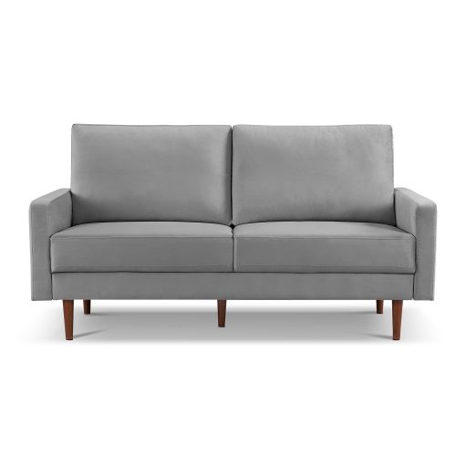 Ian 69" Upholstered Sofa Couch