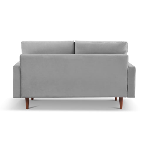 Ian 69" Upholstered Sofa Couch