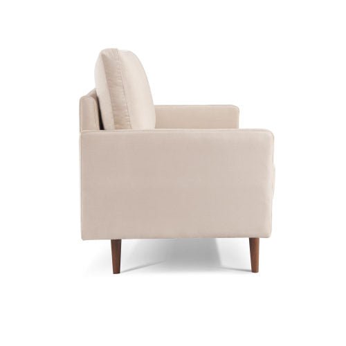 Ian 69" Upholstered Sofa Couch