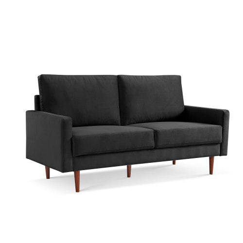 Ian 69" Upholstered Sofa Couch