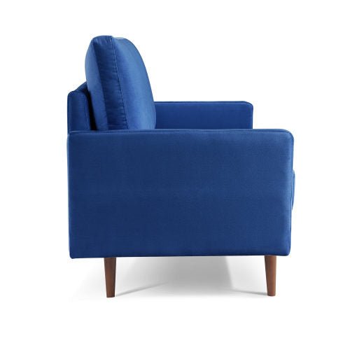 Ian 69" Upholstered Sofa Couch